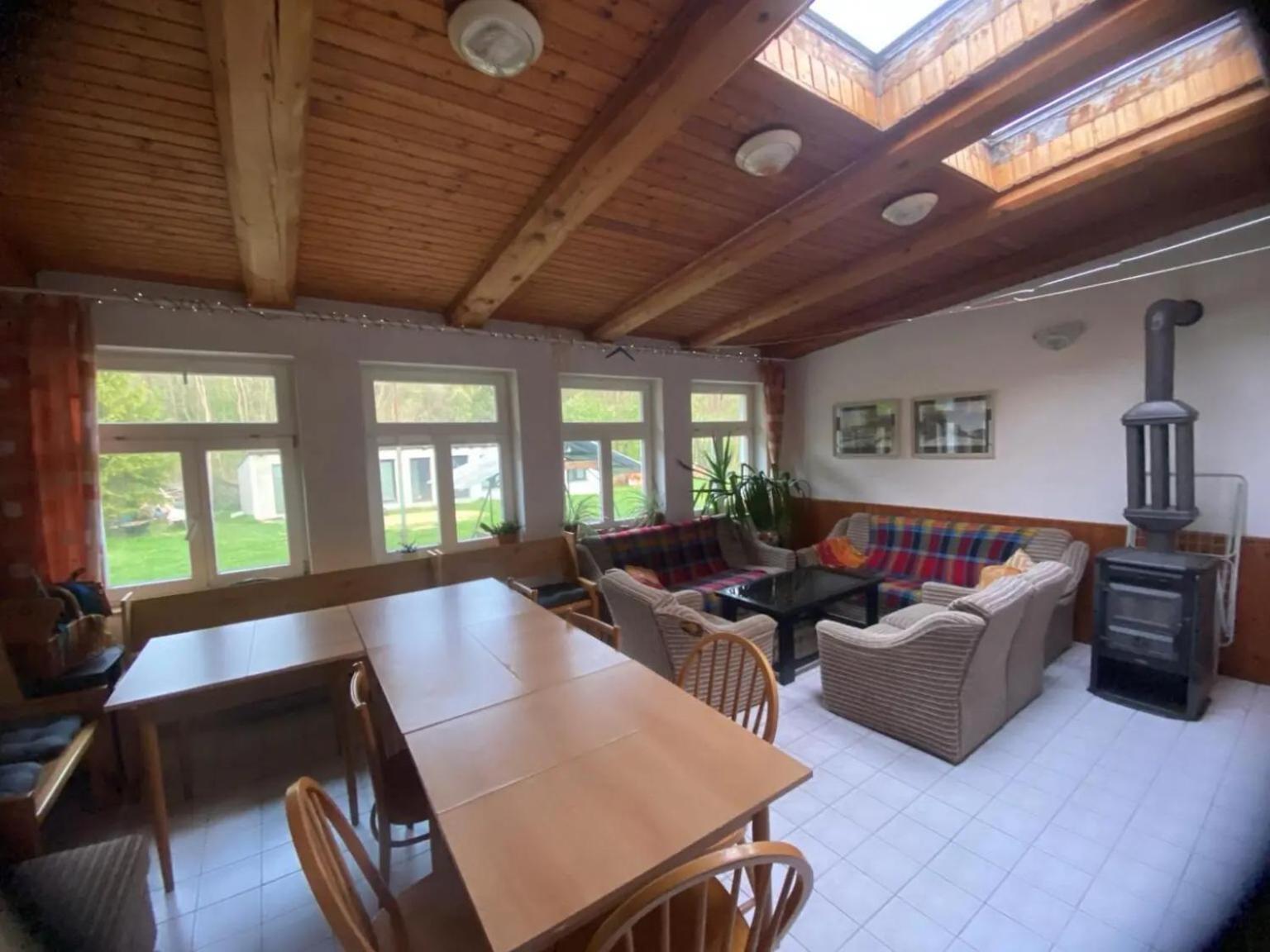 Chata Sedmikraska Malá Morávka Quarto foto